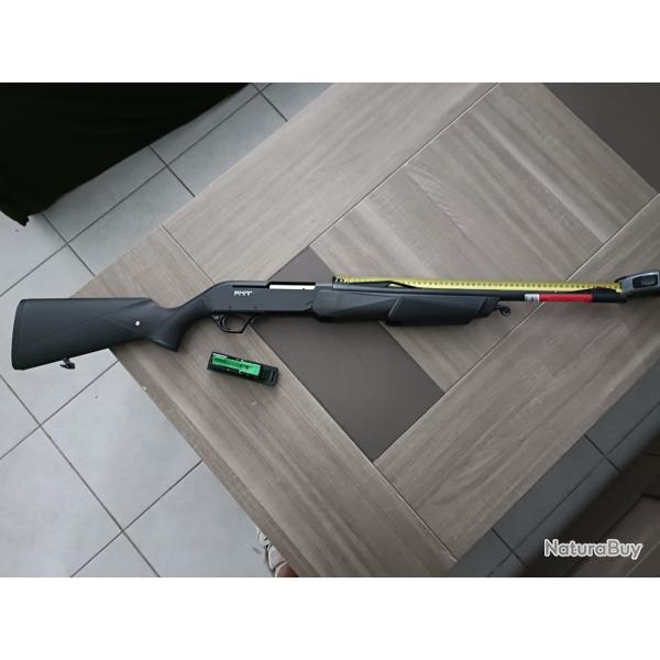 SXR2 Pump 300win mag