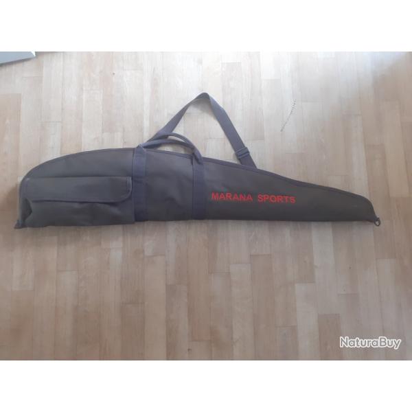 Fourreau carabine Marana Sports