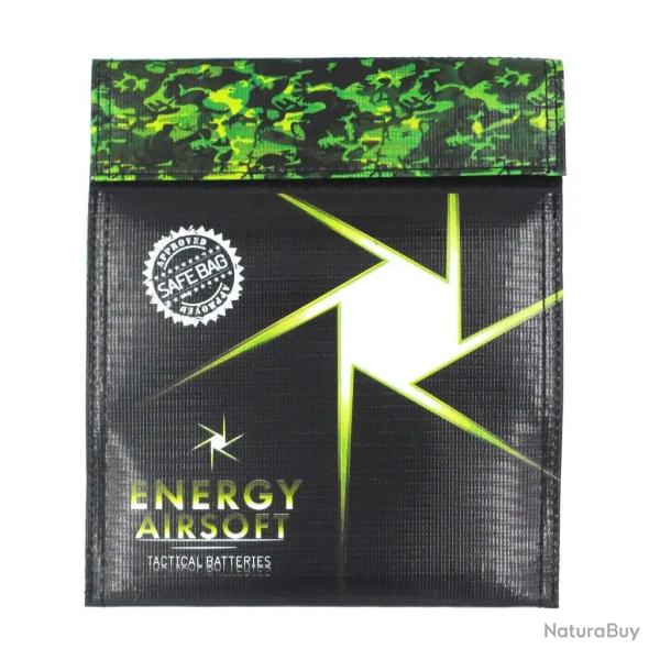 Sac Anti-feu Batterie Lipo