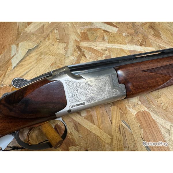 FUSIL BROWNING B525 GAME ONE LIGHT CALIBRE 20 CANON 76CM