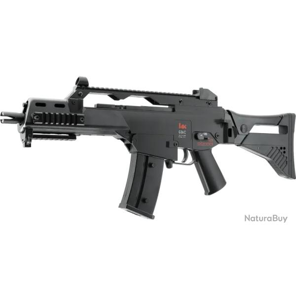 Carabine airsoft Heckler & Koch G36 CIDZ AEG 0,5J
