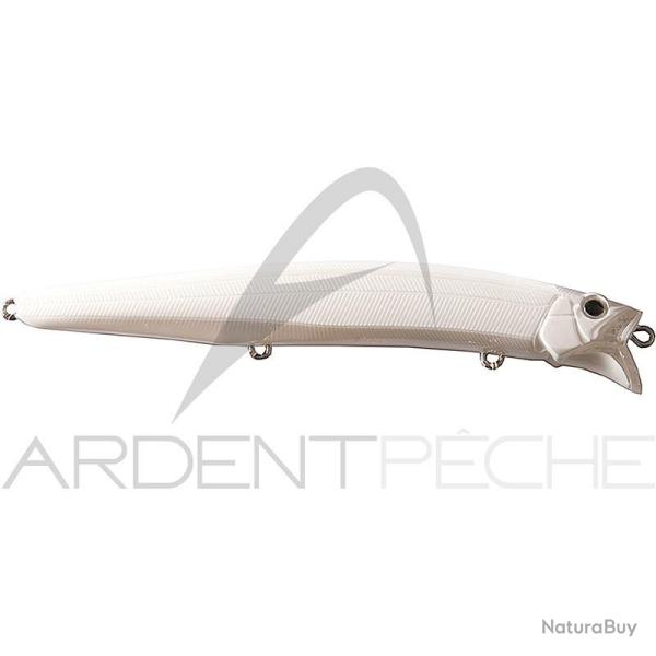 Poisson nageur TACKLE HOUSE Feed shallow 128 U01