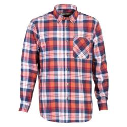 Chemise Gordes PERCUSSION