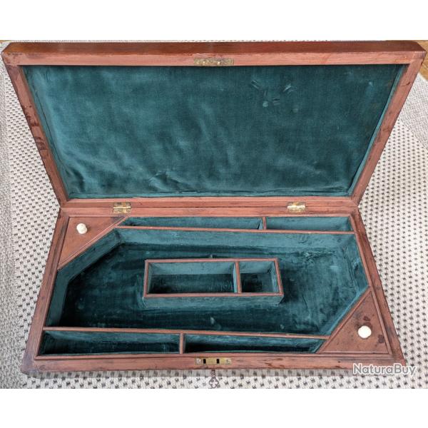 Coffret sans Accessoires pour Pistolets (monogramm�)