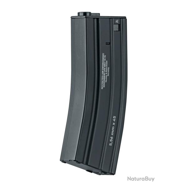 Chargeur Heckler & Koch 160 COUPS HK416 A5 SPORTSLINE BBS 6MM