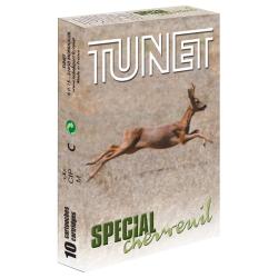 TUNET SPECIAL CHEVREUIL 20-76 32G PB1 X10