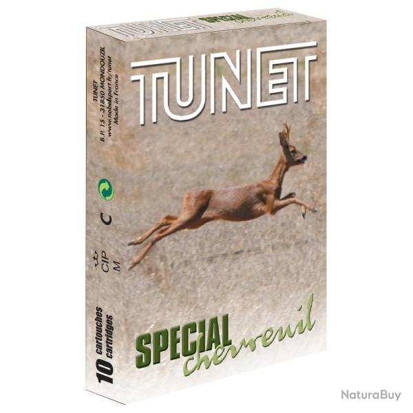 TUNET SPECIAL CHEVREUIL 20-76 32G PB1 X10