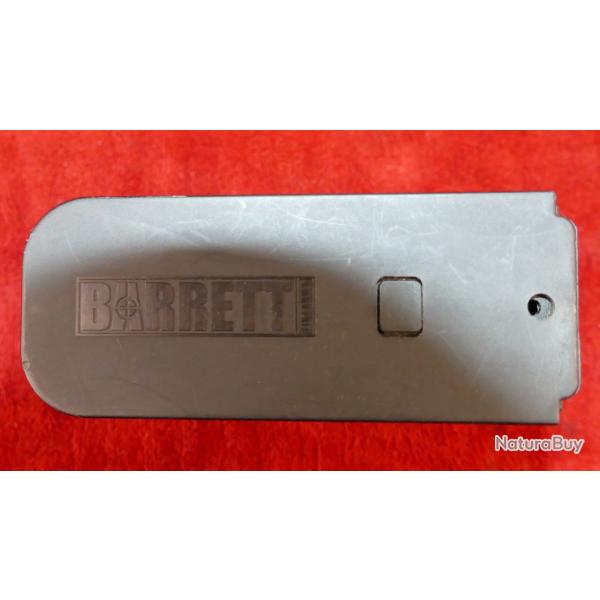CHARGEUR BARRETT 98B