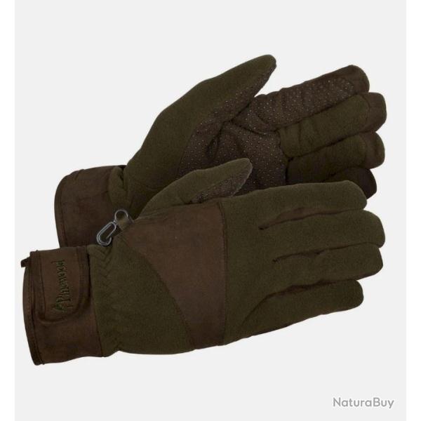 Gants polaire PINEWOOD Smland hunters extrme