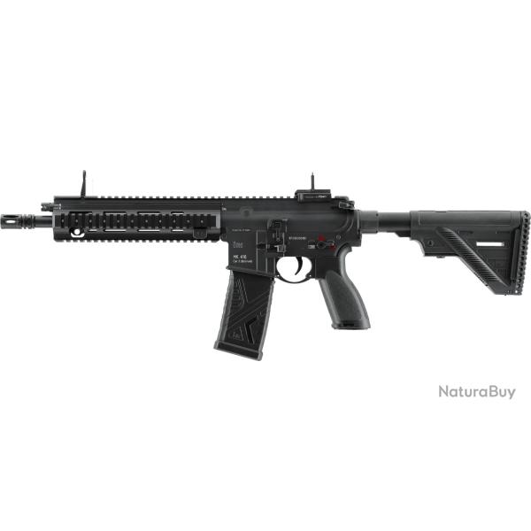 Carabine airsoft Heckler & Koch HK416 A5-BLACK AEG 1J