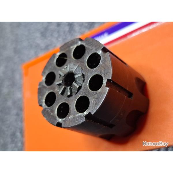 UMAREX - type Chicago - Pi�ce- Barillet 22lr Grenaille