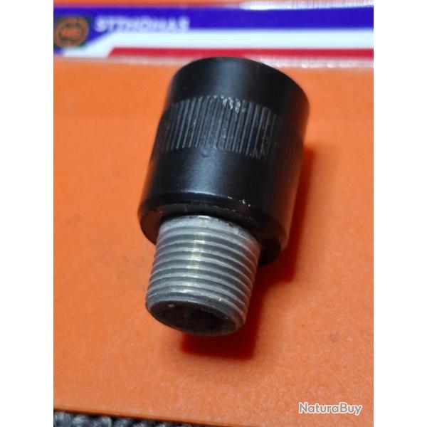 UMAREX - type Chicago - Pi�ce- Embout pour fus�e