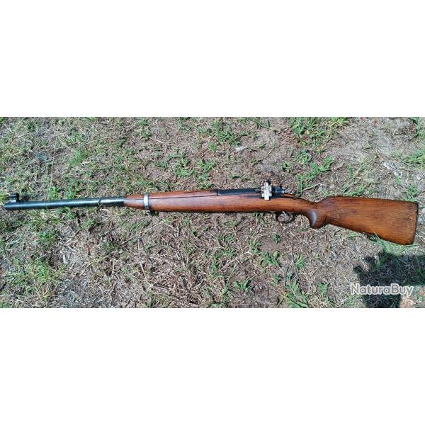 VENDS RARISSIME KRAG JORGENSEN DE MATCH