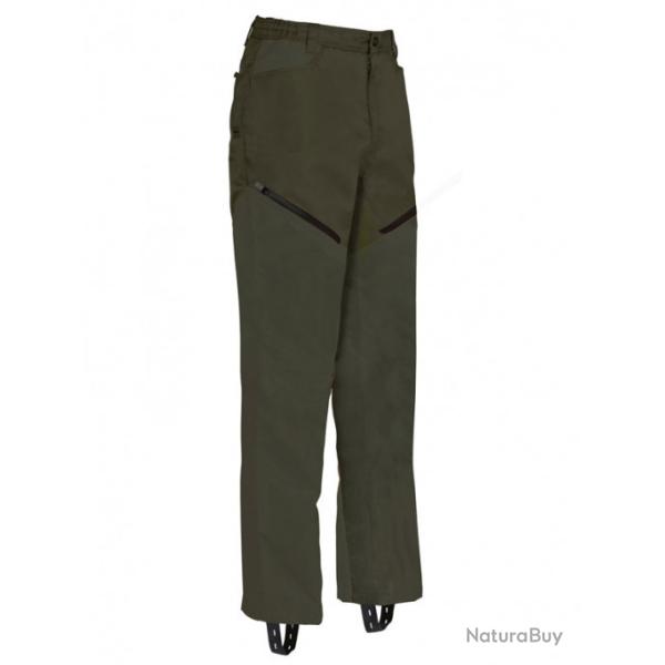 VERNEY CARRON PANTALON GRIFFON