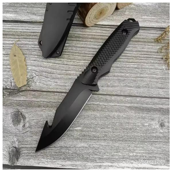 Couteau a Depecer - SKX INDUSTRIES