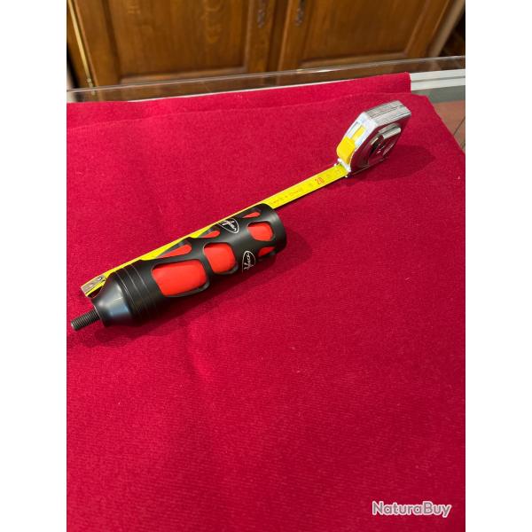 STABILISATEUR  SPIRE VIBRACHECK 5"