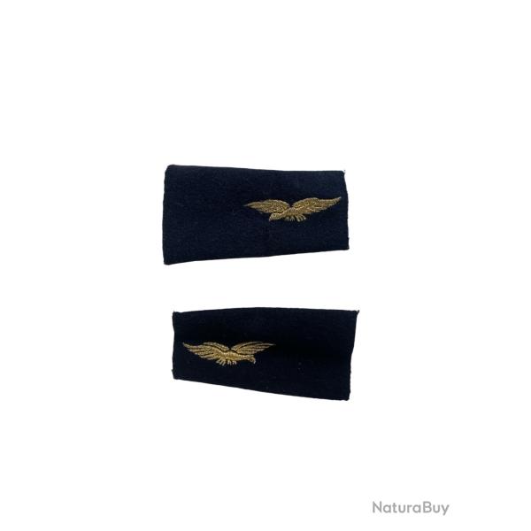 Fourreau d'paule aviateur - 2e classe