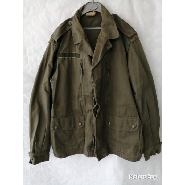 Veste F1 Kaki Arm�e Fran�aise Taille 104 C
