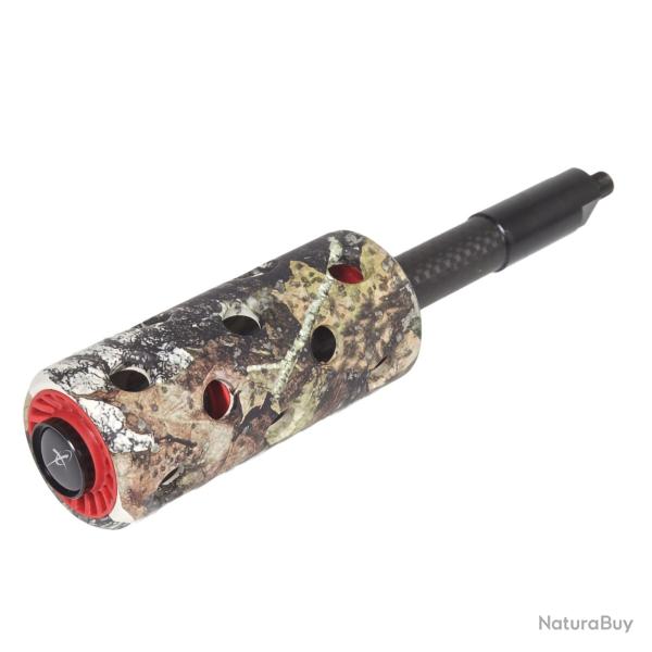 STABILISATEUR CARBON EXPRESS Carbra-Max Mobu - Stabilisateur