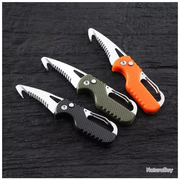 Couteau  Dpecer Pliant - SKX INDUSTRIES