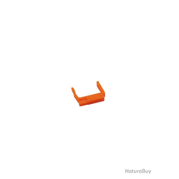 1 planchette lvatrice chargeur 10 coups polymere CZ 452/455/457 avec fonction blocage de culasse