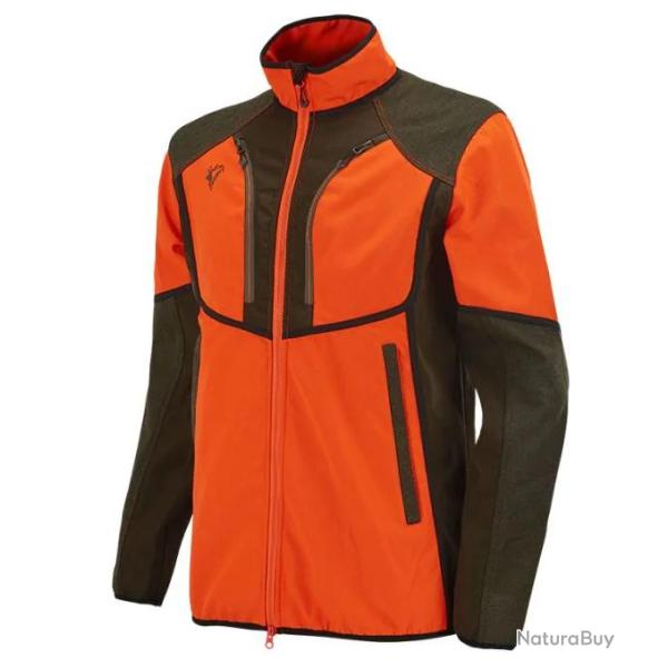 Veste Stagunt Alfatrack blaze