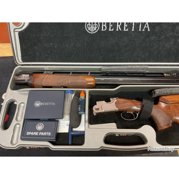 Beretta 692