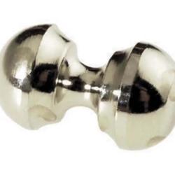 Oeil Stream Lest JMC Taille 2 chrome