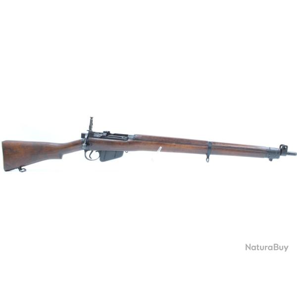 OCCASION carabine Lee Enfield n9 cal : 22Lr