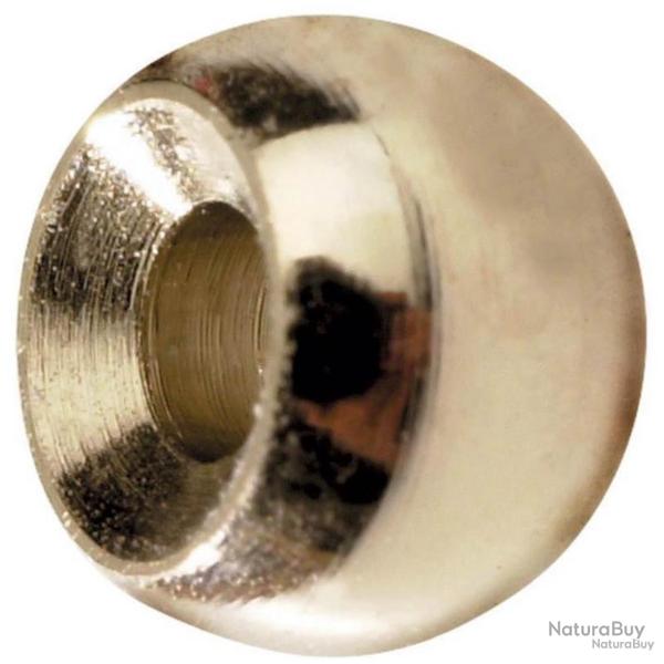 Bille Tungstene Jmc Metal - argent - Par 25 3,8mm