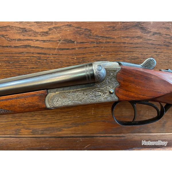 Merkel 117e Cal 20/76 Canons de 69cm