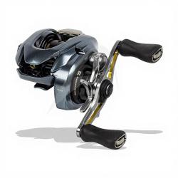 Moulinet casting SHIMANO Aldebaran BFS XG LH