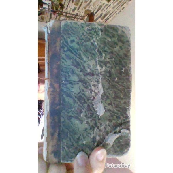 Guide de la conversation Anglaise et Francaise - par L Smith - Charles Hingray editeur -