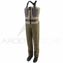 Waders PATAGONIA Men's Swiftcurrent Traverse Zip-Front Waders LRL