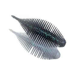 Leurre souple GEECRACK Bellows gill 3.8 268 Electric shad