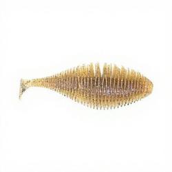 Leurre souple GEECRACK Bellows gill swimmer 4.2 283 Eating moebi
