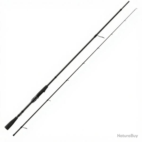 Canne spinning NAYS NXT 2.00m / 3-10g