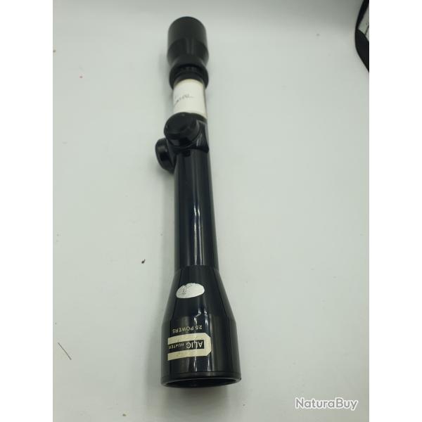 OCCASION OPTIQUE - LUNETTE ALIC HUNTER 4X32 - REF B21