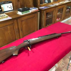 CARABINE ZASTAVA M70 BATTUE CALIBRE 7X64