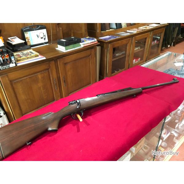 CARABINE ZASTAVA M70 BATTUE CALIBRE 7X64