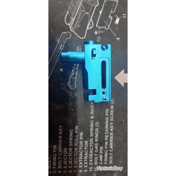 Bloc hop up prowin ak47 airsoft