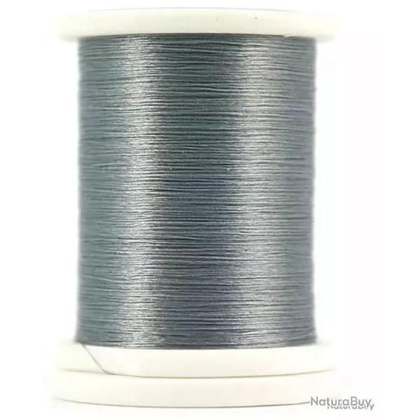 Fil de Montage Textreme Standard taille 6/100-100 M�tres gray