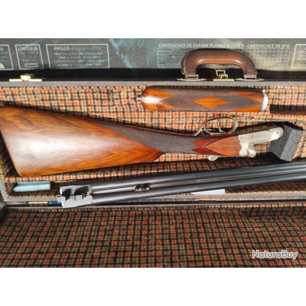 juxtapose J.BARRET cal 20/76