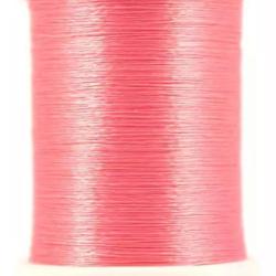 Fil de Montage Textreme Standard taille 6/100-100 M&egrave;tres pink