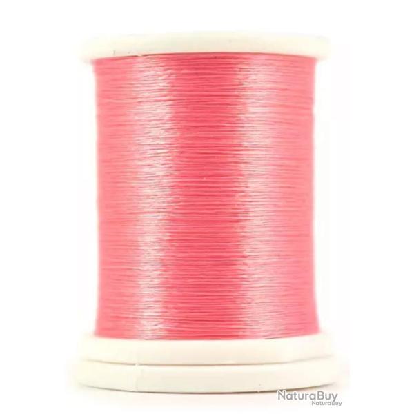 Fil de Montage Textreme Standard taille 6/100-100 M�tres pink