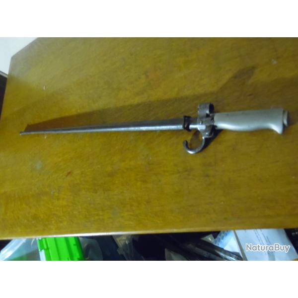 BAIO FRANCAISE PREMIER MODELE