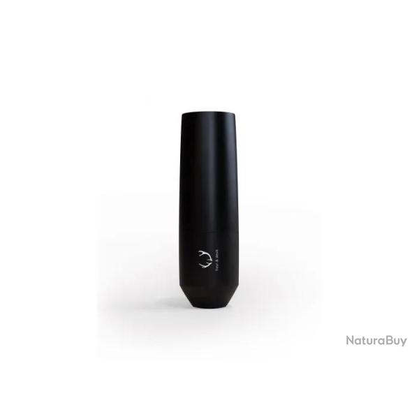 Mod�rateur de son Freyr et Devik Featherweight 196-.30-M14x1