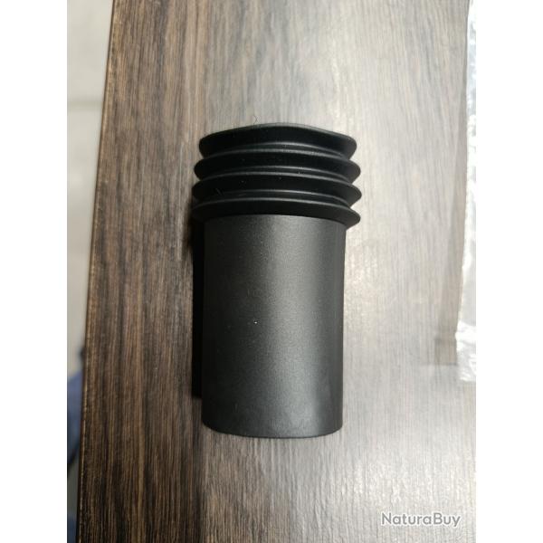 Bonnette pour lunette 39mm