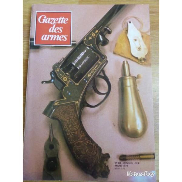 Gazette des armes N� 69