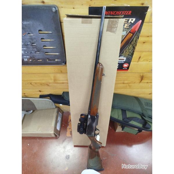 Browning bar MKII 270 win 56cm + aimpoint 5000